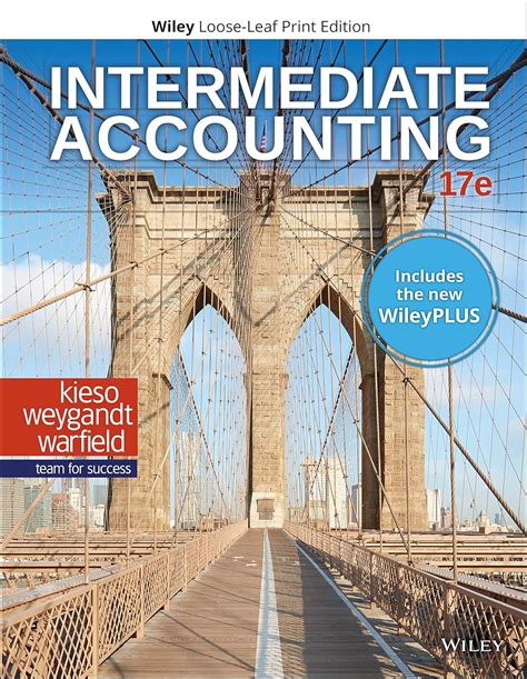 Intermediate Accounting : Amazon.in: Books