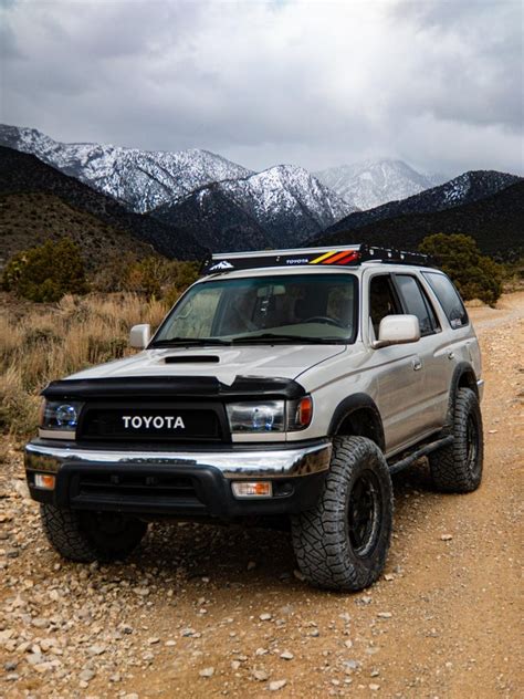 Custom 4Runner Grill 的图像结果