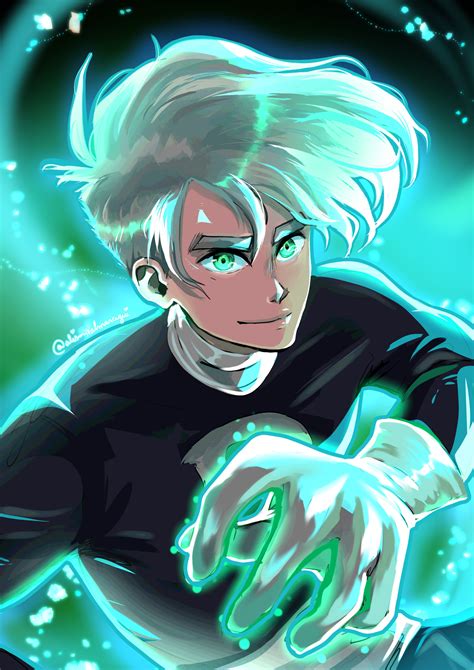 Danny Phantom Fan Art 的图像结果