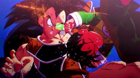 Dragon Ball Z: Kakarot - Game Introduction: Story, Battle, and ...