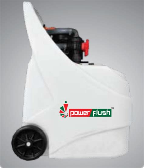 Image result for Using Power Flush Machine