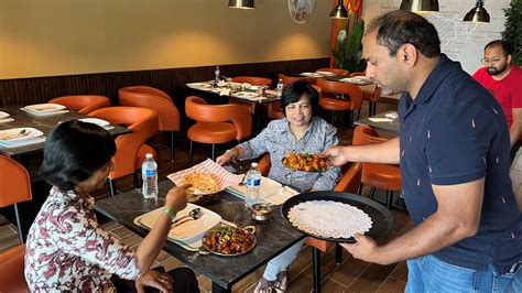 Bheema's Indian Cuisine restaurant opens in New Hudson