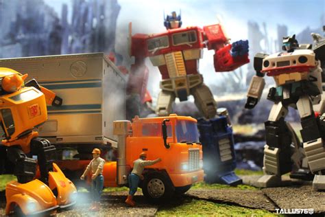 Transformers Sam Meets Autobots 的图像结果