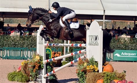 Image result for Tryon Equestrian Center
