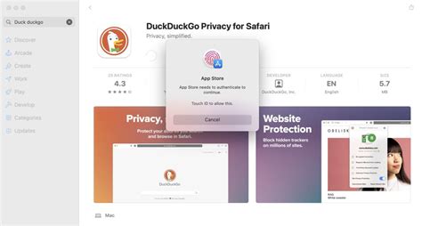 Duckduckgo 的图像结果
