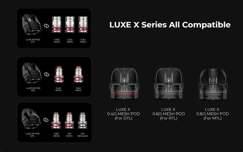 Vaporesso Luxe Xr Max Liquido VAPORESSO LUXE XR MAX POD KIT+10ml ...