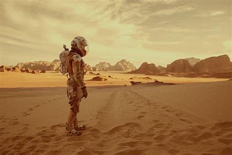 从《火星救援》看人类的“孤独极限”_科技_腾讯网