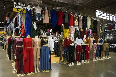 Ladies Clothing Stores in Los Angeles - Slauson Super Mall