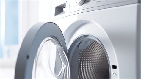 Image result for Open Washing Machine