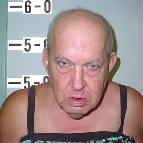 41 Funny Mugshots That Actually Happened. These Pictures Are Just Hilarious