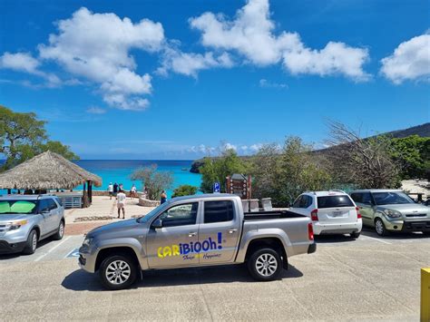 Car rental in Curacao