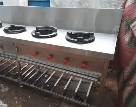 Commercial Kitchen Equipment - Stainless Steel Two Sink Unit ...