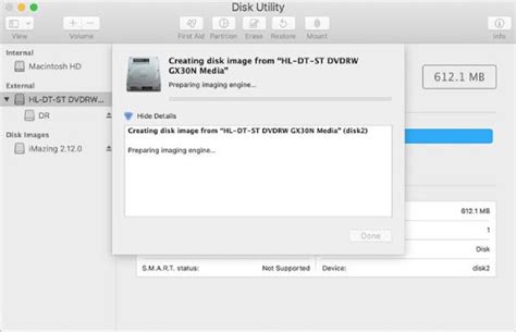 Image result for Copy CD with Mac