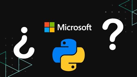 Microsoft Python Course 的图像结果