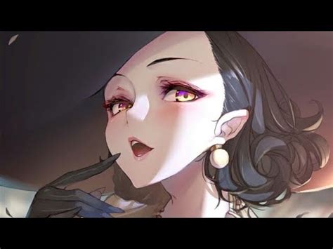 Rule 34 | Resident evil village - YouTube