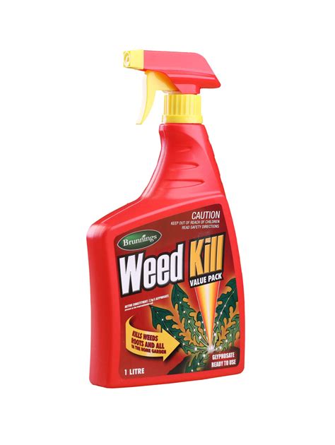 WEED KILL VALUE PACK - Truckloads Coolangatta