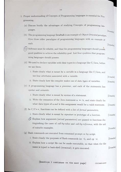 Computer Science Programming Language 的图像结果