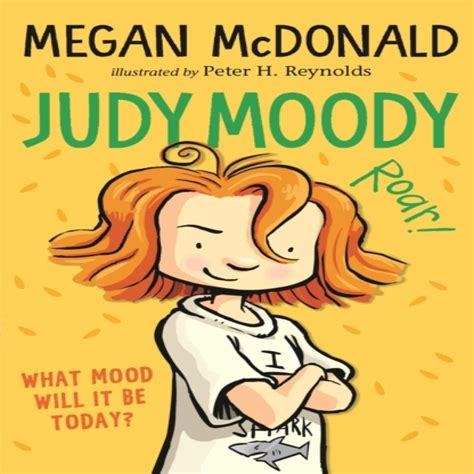 Children's Books | Judy Moody Book | Megan McDonald