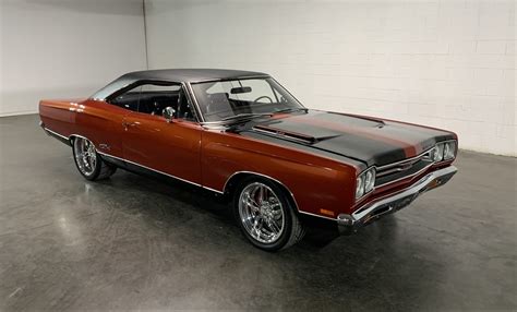 Classic Car Financing: How to Fund Your Dream Ride - The Vault MS