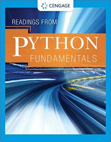 Image result for Reading From Python Fundamentals