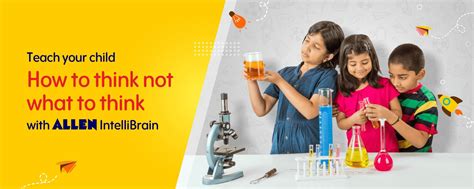 ALLEN IntelliBrain -Learning Programs for Grades 1 to 8