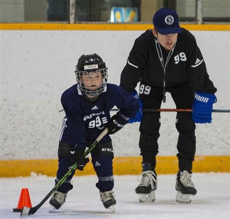 Wayne Gretzky Son: Ty Gretzky Bio - MySportDab