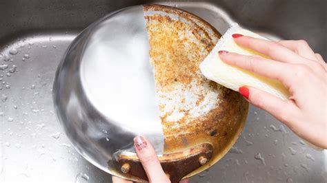 How to Clean Alum Cookware 的图像结果