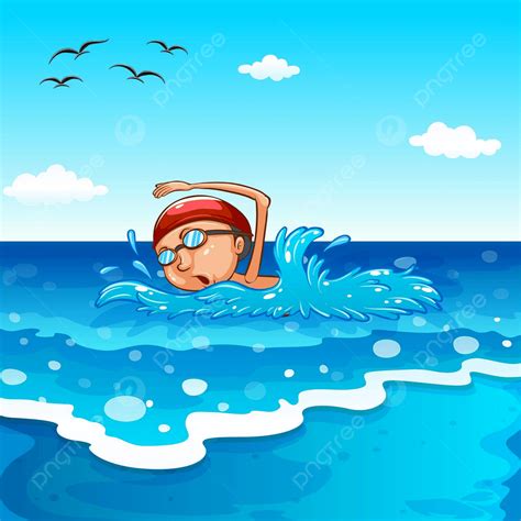 Swim Clip Art 的图像结果