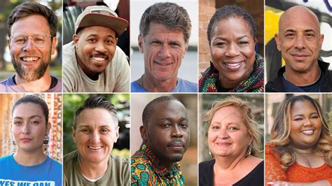 Conoce a los 10 principales héroes de CNN de 2023 - CNN Video