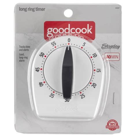 Image result for Good Cook Kitchen Timer