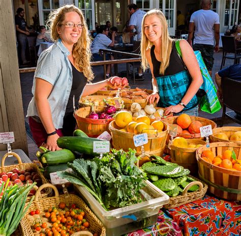 Farmers' Markets | Tucson City of Gastronomy