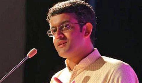 'Indians have no regard for history,' says historian Vikram Sampath ...