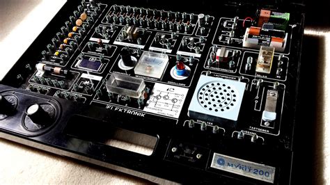 Image result for Electronic Kit Tutorial