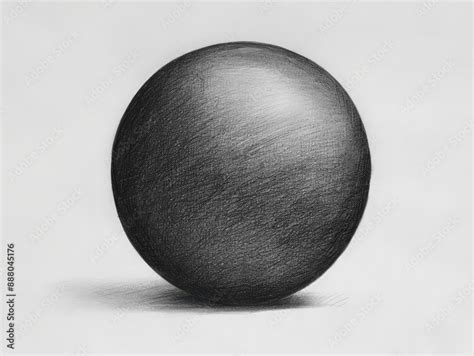 Sphere Line Drawing 的图像结果