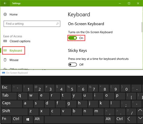 Image result for Computer Keyboard Settings