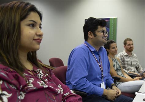 Summer Research Experience Program| AAR - HPC | Projects | GRI