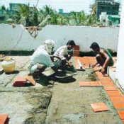 Waterproofing Contractors Delhi, Waterproofing Companies Delhi