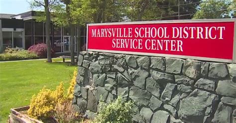Marysville School District HR Director plans to resign | FOX 13 Seattle