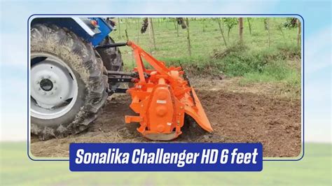 Top 10 Rotavator Models Used For Farming In India
