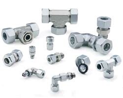 Tube Clamps - Shri Krishna Engineering
