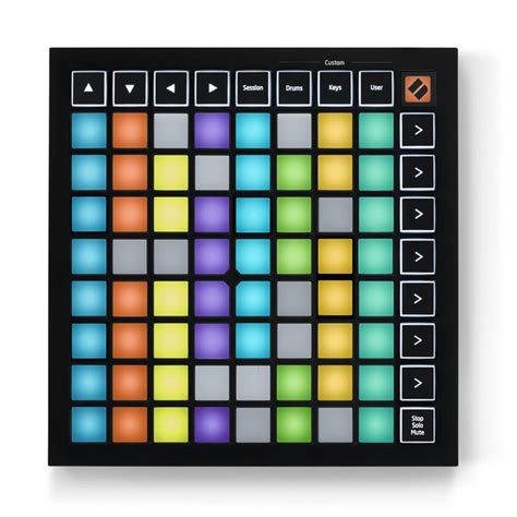 Image result for Launchpad Mini MK3 Tutorial