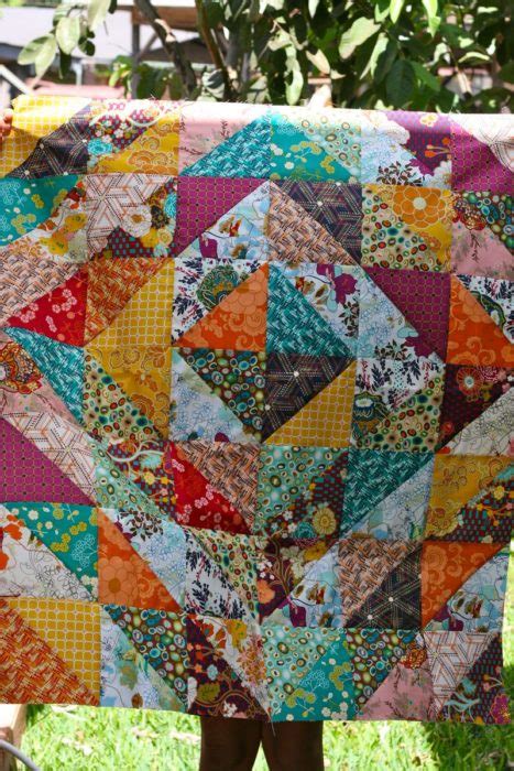 Image result for Simple Easy Quilt Patterns