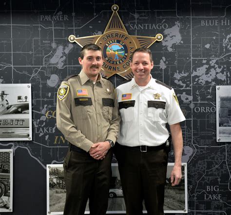 Sherburne County Sheriff's Office - Here's this week's report of the ...