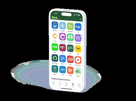 Blink App Features 的图像结果