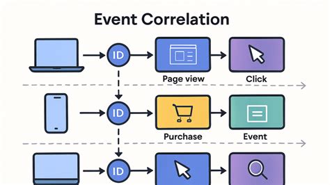 Image result for Event correlation examples