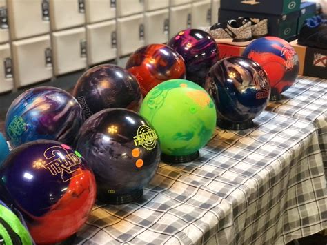 Pro Shop — Eastway Bowl