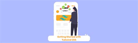 Image result for Tailwind CSS Retro Design