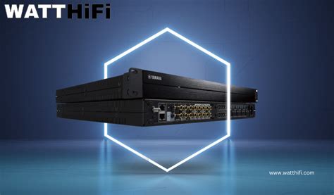 Why You Should Upgrade Your Yamaha Amplifier?