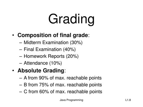 Image result for Java Programming Lecture