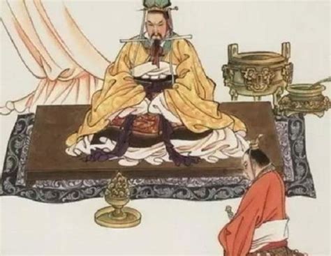 中华文化：为什么把睡觉称为“梦周公”，有什么文化典故？